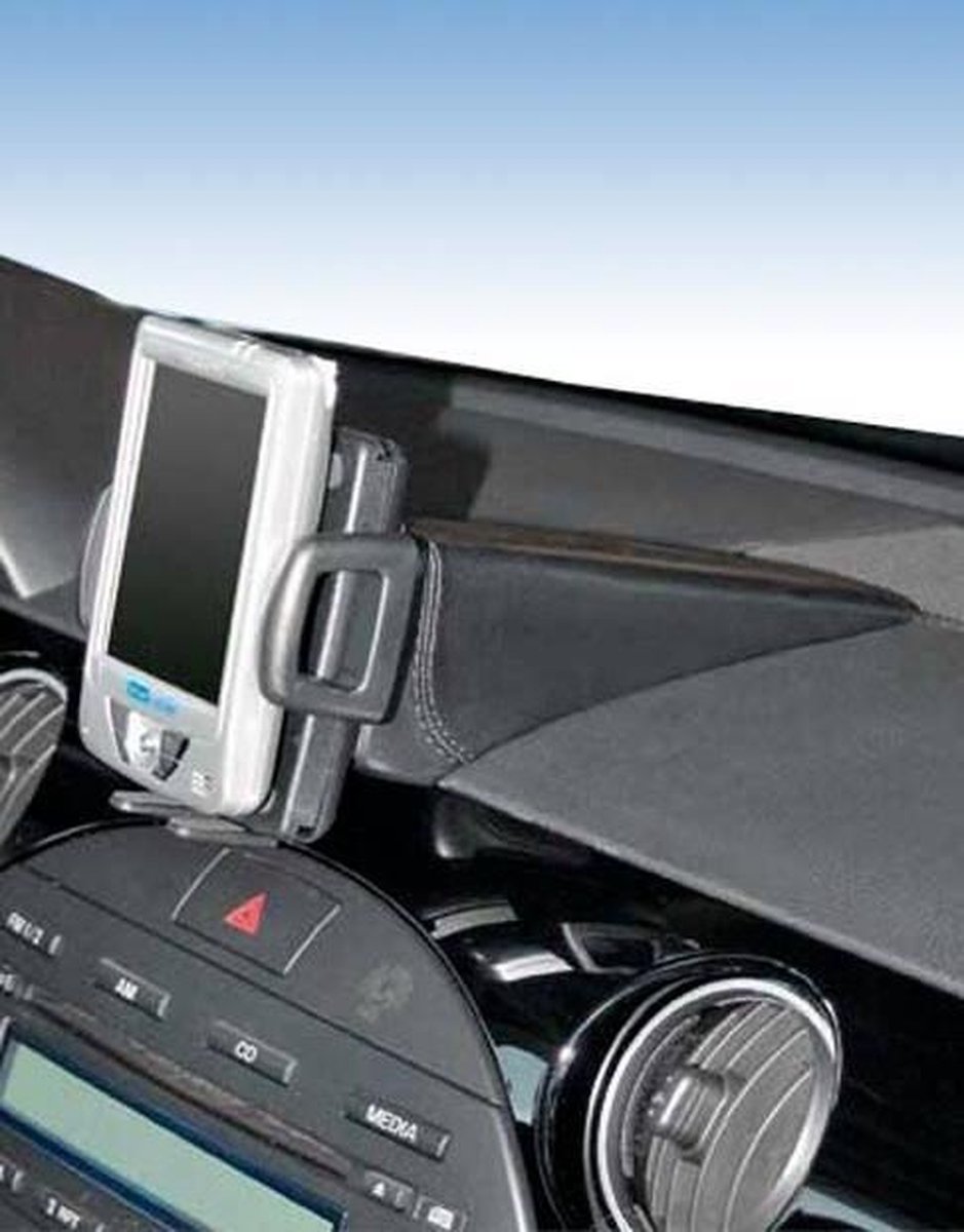 Kuda houder geschikt voor Mazda MX5 11/2005-2008 Kleur: Zwart