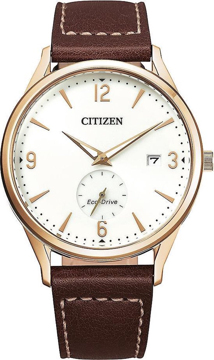 Citizen Mod. BV1116-12A - Horloge