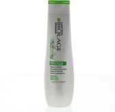 Matrix - Biolage Advanced Fiberstrong (Shampoo For Weak, Fragile Hair) - Strengthening shampoo for weak, brittle hair - 250ml