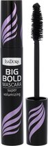 Isadora - Big Bold Mascara Super Volumizing Mascara 10 Black 14Ml