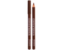 Bourjois Levres Contour Edition Lipliner - 14 Sweet Brown-ie