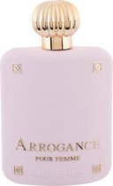 Arrogance - Arrogance Pour Femme - Eau De Toilette - 75Ml