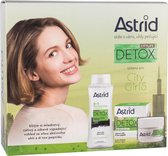 Astrid - Citylife Detox Set - Skincare Gift Set