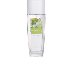 Chanson - Chanson d'Eau Deodorant - 75mlML