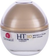 Dermacol - Hyaluron Filler Therapy 3D Wrinkle Day Cream Remodeling Day Cream - 50ml
