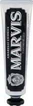 Marvis Amarelli Licorice Toothpaste 85 ml.