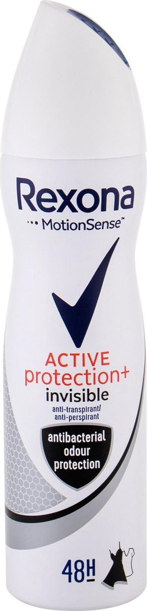 Rexona - Anti-spraying spray Active Protection + 150 ml - 150ml