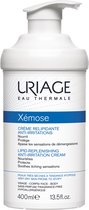 Uriage - Relief Soothing Cream for Very Dry Sensitive and Atopic Skin Xemose (Lipid-Replenishing Anti-Irritation Cream)