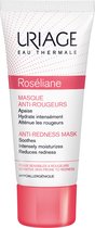 Uriage - Roseliane Masque Redness-prone -