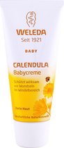 Weleda - Calendula Baby Cream - 75ml