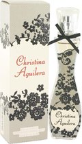 Christina Aguilera Woman - 50ml - Eau de parfum