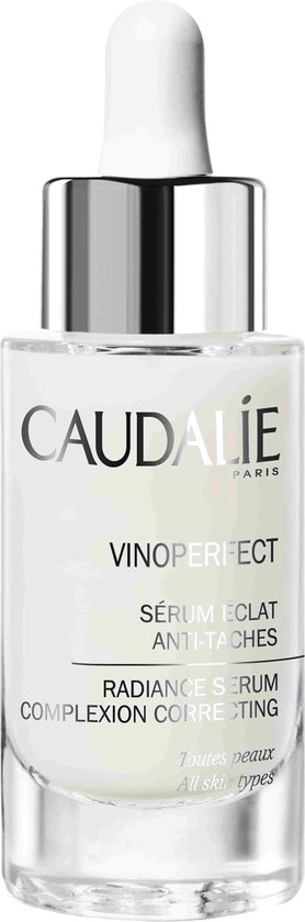 Caudalie - Vinoperfect Radiance Serum Complexion Correcting 30 ml