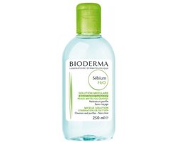 Bioderma - Sebium H2O -