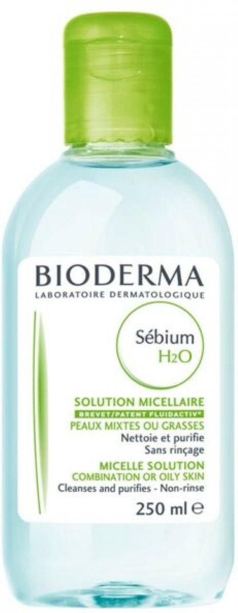 Goedkoopste Bioderma - Sebium H2O