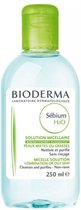 Bioderma - Sebium H2O -