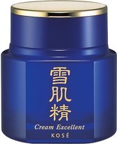 Sekkisei Cream Excellent 50ml