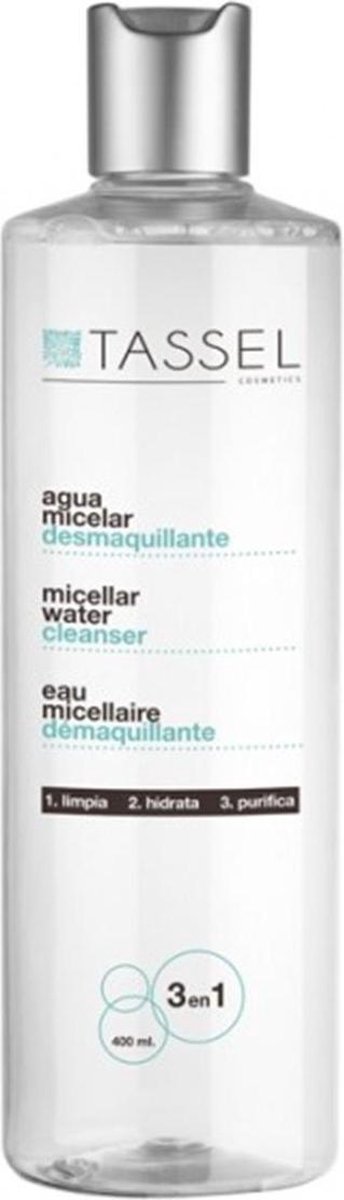 Eurostil Desmaquillante Agua Micelar 400ml