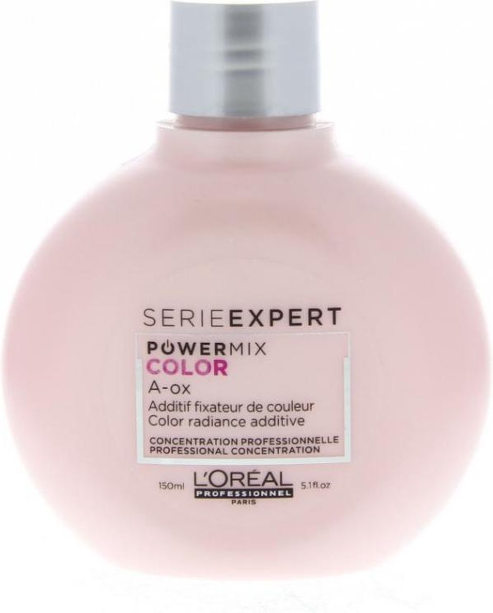 L'Oreal - Oreal Serie Expert Power Mix Color A-OX -