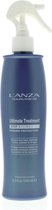 L'Anza Ultimate Treatment Power Protector . Stap 3.