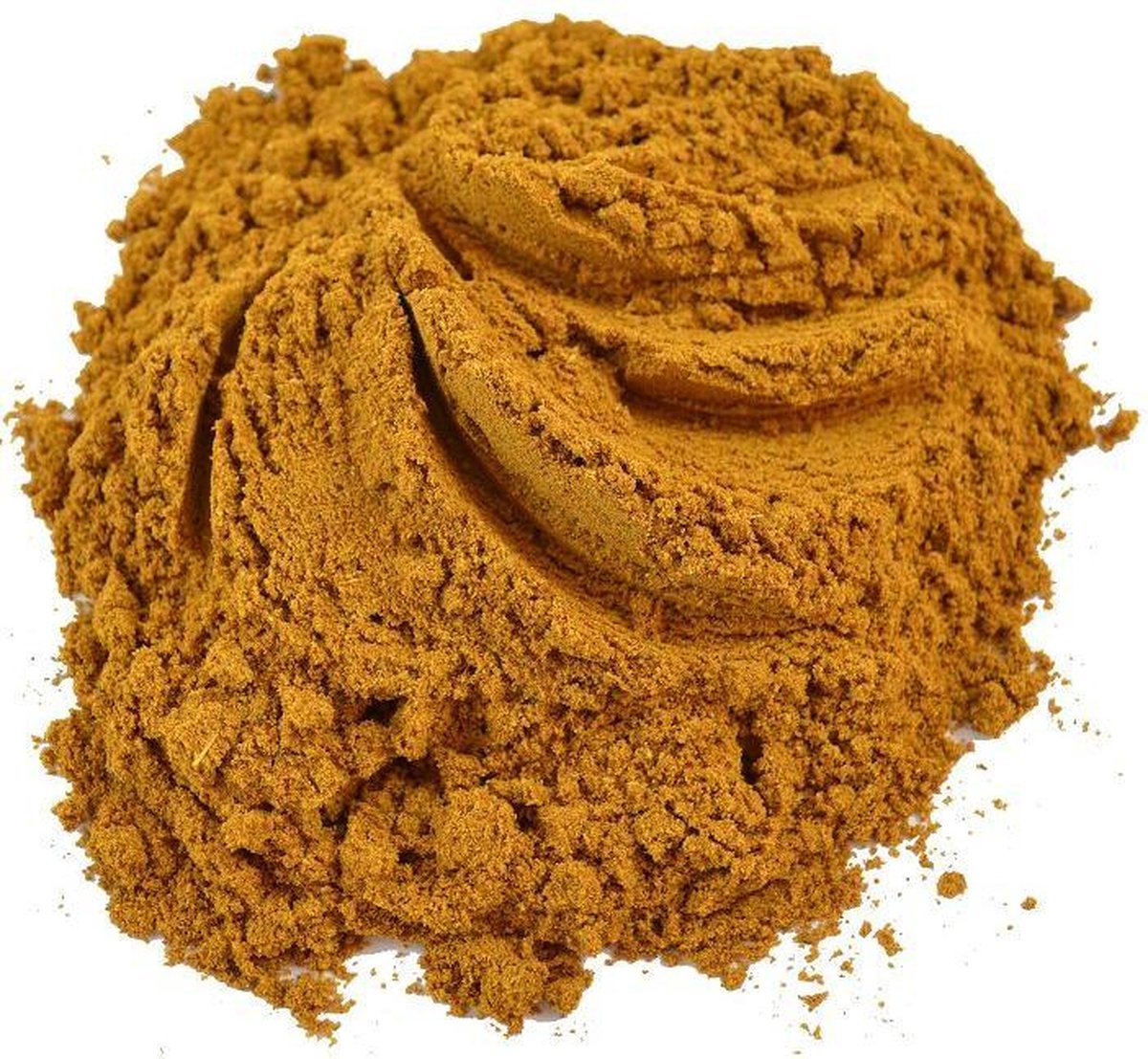 De Kruidenbaron - Couscous kruidenmix - strooibus 250 gram