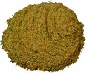 African rub kruidenmix - strooibus 200 gram