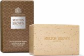 Molton Brown Soap Bath & Body Re-Charge Barre exfoliante pour le Gommage du corps au poivre noir