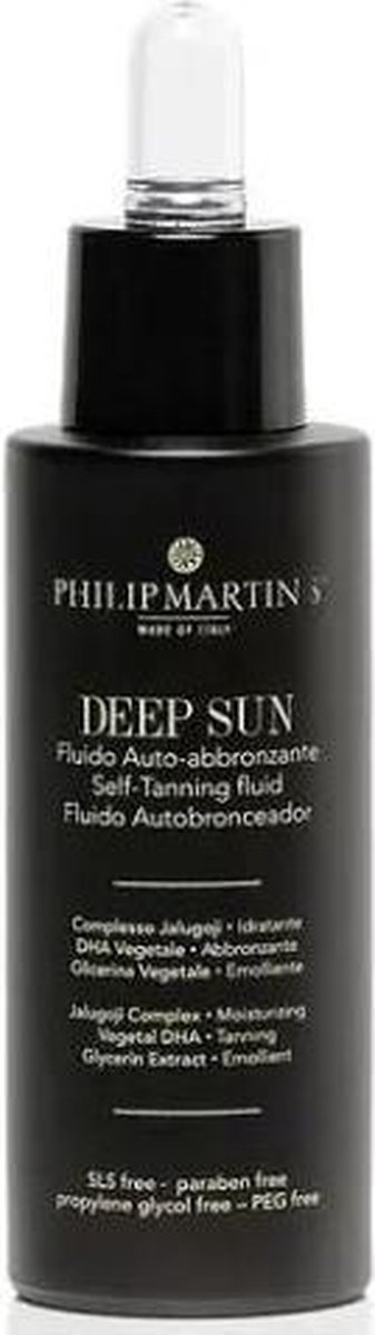 Philip Martin's Vloeibaar Skin Care Deep Sun