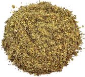 Pesto mix groen - strooibus 200 gram