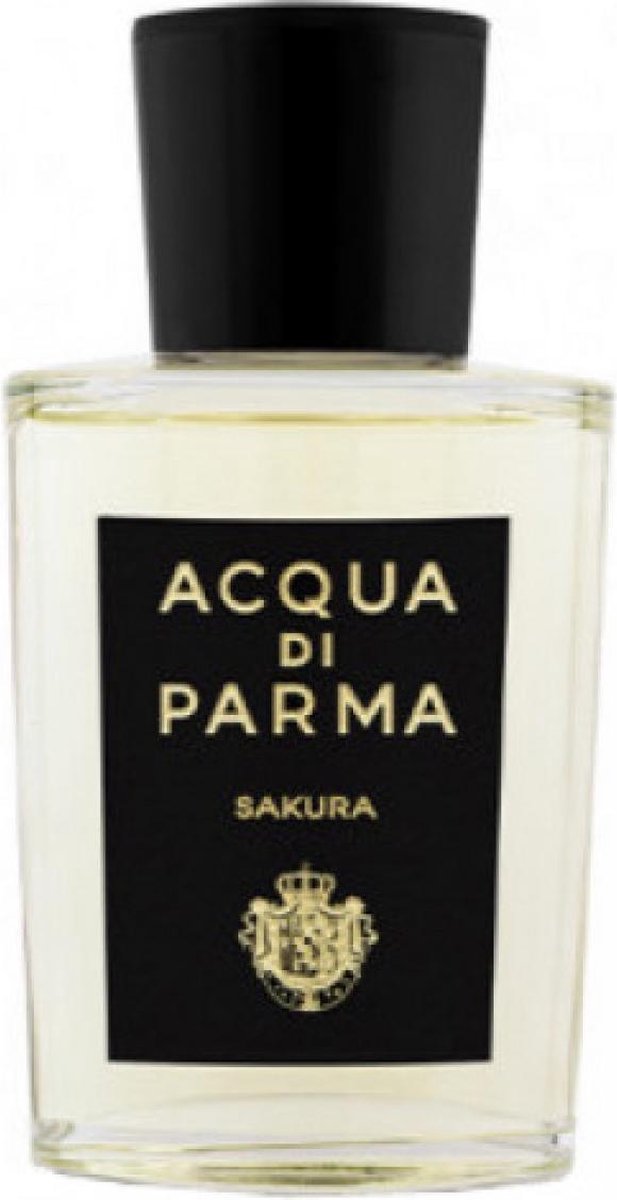 Acqua di Parma Sakura - 100 ml - eau de parfum spray - unisexparfum