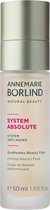Annemarie Börlind System Absolute Firming Beauty Fluid Crèmes de jour et de nuit Visage 50 ml