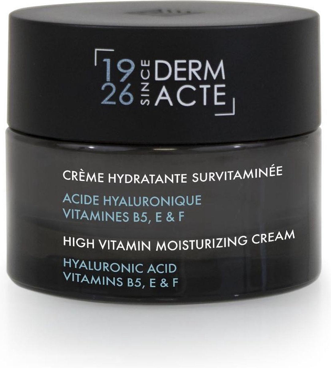 Académie Dagcrème Face Derm Acte High Vitamin Moisturizing Cream