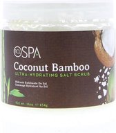 BCL Spa Peeling Coconut Bamboo Sugar Scrub