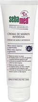 Sebamed Crema Manos Intensiva 75ml