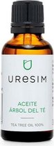 Uresim Aceite De Arbol Del Ta(c) Puro 30ml