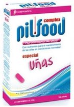 Pilfood Complex Especial Unas 30 Comp