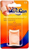 Varisan Anillos Digitales Disco Gel 2u Gde 7012