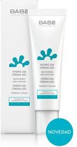 Babe Facial Cream In Hydro Gel 24h 50ml