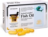 Pharma Nord Activecomplexa,,c/ Fish Oil 120caps