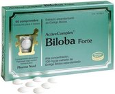 Pharma Nord Activecomplexa,,c/ Biloba Forte 60comp