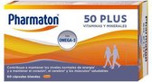 Pharmatona(r) 50 Plus 60caps