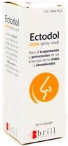 Brill Pharma Ectodol Rinitis Spray Nasal 20ml