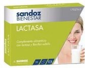 Sandoz Lactase Wellness Capsules