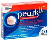 Pearls Yc D H U Pearls Ic Intensive Formula 10 Capsules