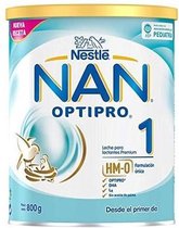 Nestle Leche Para Lactantes Nestle Nan Optipro 1 Nestle