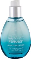 Biotherm Aqua Bounce Super Concentrate crème hydratante pour le visage Femmes Émulsion 50 ml