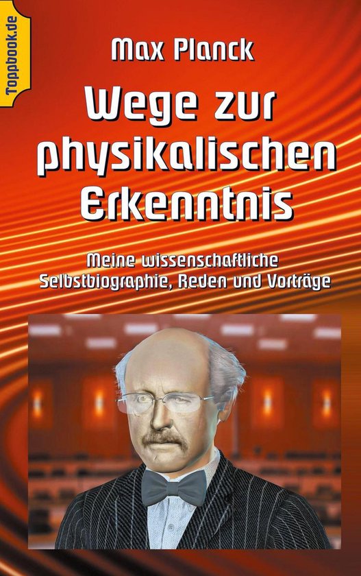 Wissenschaftliche Bibliothek 21 - Wege zur Physikalischen Er ... - cover