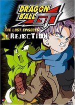 Dragon Ball GT - The Lost Episodes - Rejection (Vol. 2)   import
