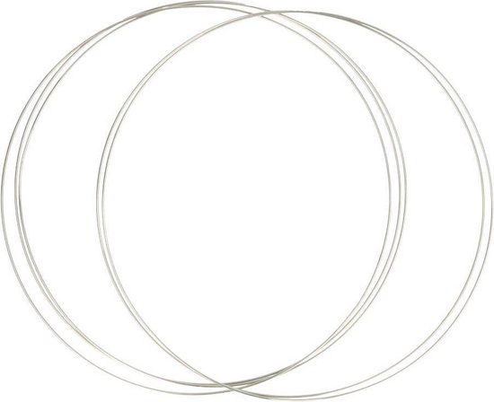 Opry Dromenvanger ring roestvrij staal 20cm | bol.com