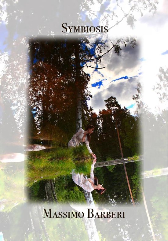 Symbiosis - cover