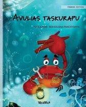 Colin the Crab 1 - Avulias taskurapu